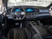 Mercedes-Benz GLE AMG II (V167) Краснодар  - изображение 47
