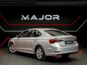 Skoda Octavia IV (A8) Москва  - изображение 32