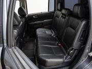 Honda Pilot II Рестайлинг Краснодар  - изображение 37