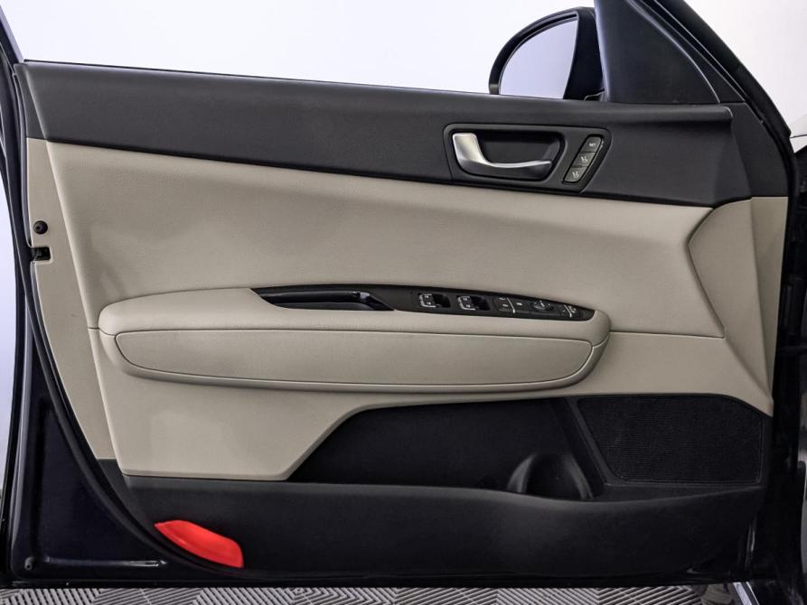Kia Optima IV Москва  - изображение 19