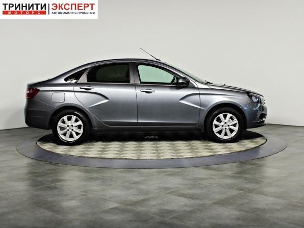 Lada (ВАЗ) Vesta I с пробегом 2020 года, цена 897 000 рублей, 160259 км, седан, Автокод Объявления
