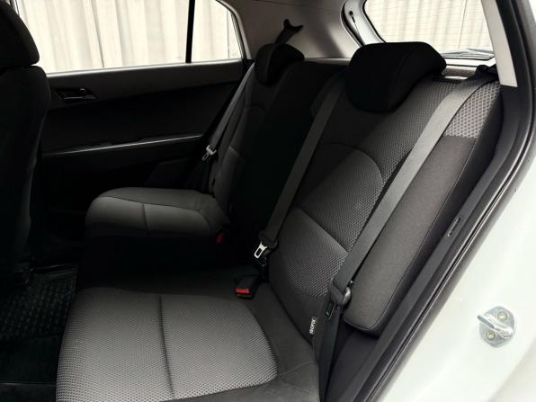 Hyundai Creta I с пробегом 2020 года, цена 1 999 000 рублей, 56131 км, внедорожник, Автокод Объявления