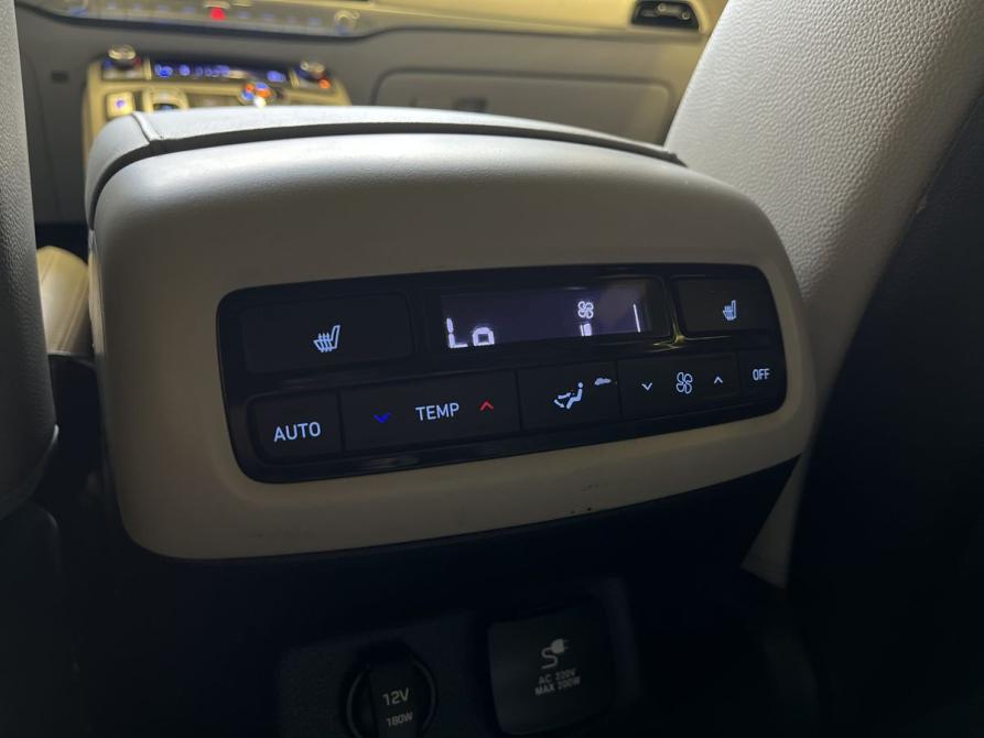 Hyundai Palisade I Новосибирск  - изображение 14