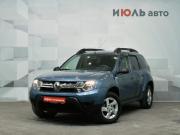 Renault Duster I Рестайлинг Екатеринбург  - изображение 15