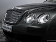 Bentley Continental Flying Spur Москва  - изображение 56
