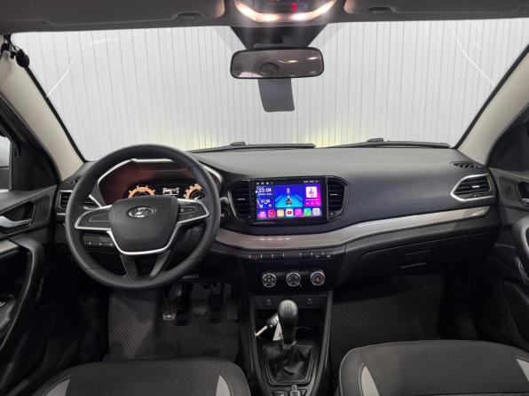 Lada (ВАЗ) Vesta I Рестайлинг (NG) с пробегом 2023 года, цена 1 097 000 рублей, 51732 км, седан, Автокод Объявления