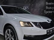 Skoda Octavia III (A7) Рестайлинг Краснодар  - изображение 45