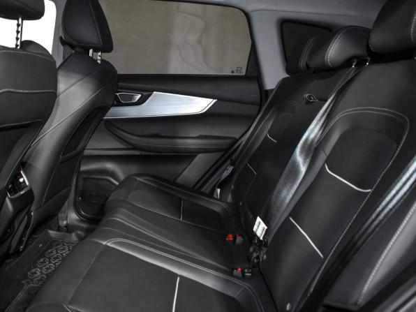 Chery Tiggo 7 Pro Max I с пробегом 2023 года, цена 1 890 000 рублей, 19000 км, внедорожник, Автокод Объявления
