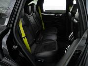 Porsche Cayenne II (958) Москва  - изображение 33