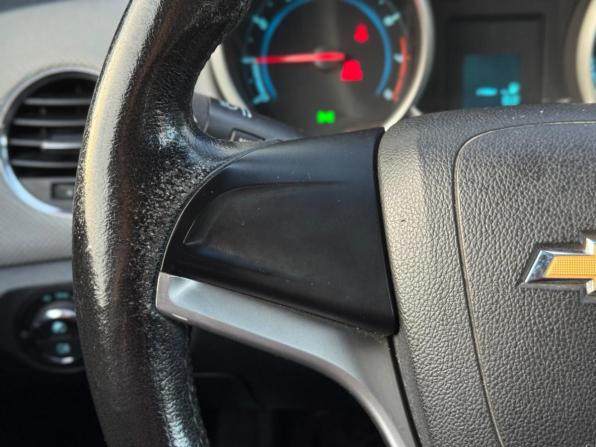 Chevrolet Cruze I Рестайлинг с пробегом 2013 года, цена 675 000 рублей, 225363 км, седан, Автокод Объявления
