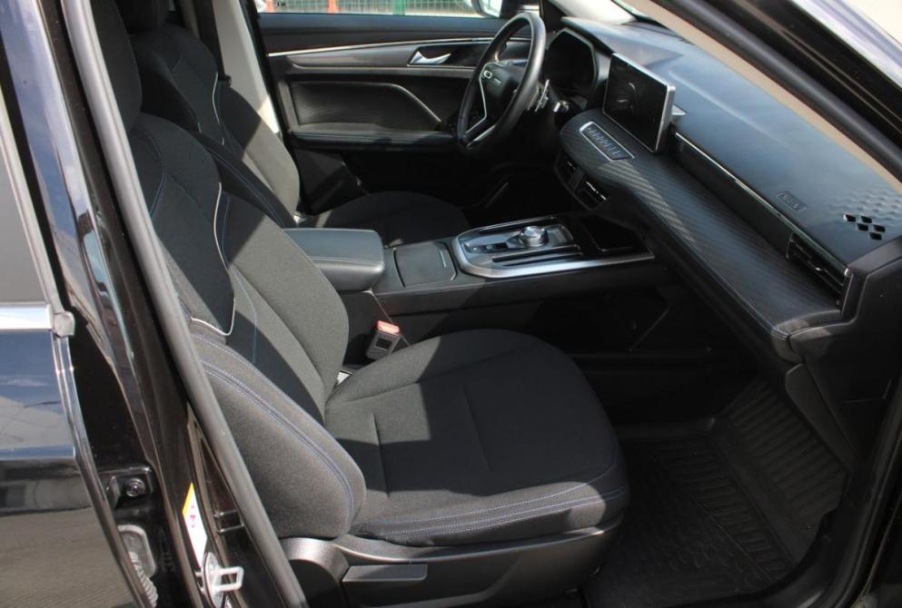 Haval Jolion I Саратов  - изображение 19