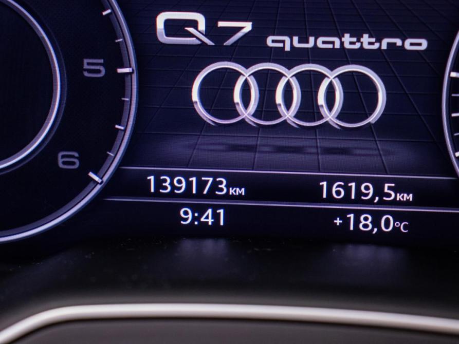 Audi Q7 II (4M) Москва  - изображение 15