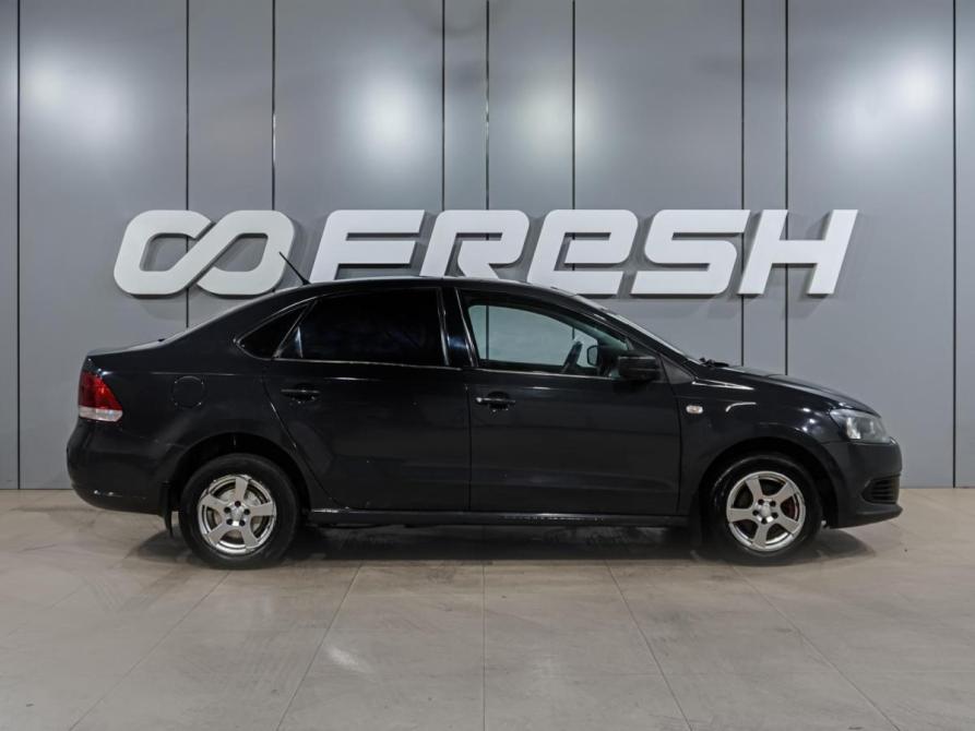 Volkswagen Polo V Воронеж  - изображение 5