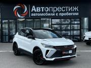 Geely Coolray I Рестайлинг Волгоград  - изображение 25