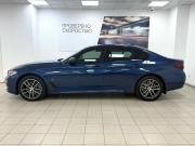 BMW 5 серии VII (G30/G31/G38) Красноярск  - изображение 42