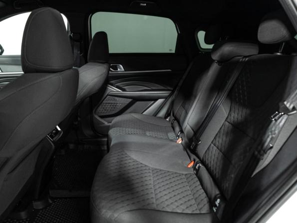 Haval F7 II с пробегом 2025 года, цена 2 659 585 рублей, 11191 км, внедорожник, Автокод Объявления