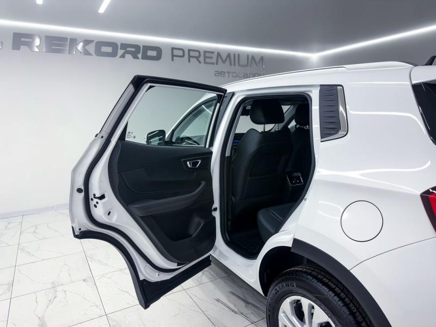 Chery Tiggo 4 Pro I Уфа  - изображение 10