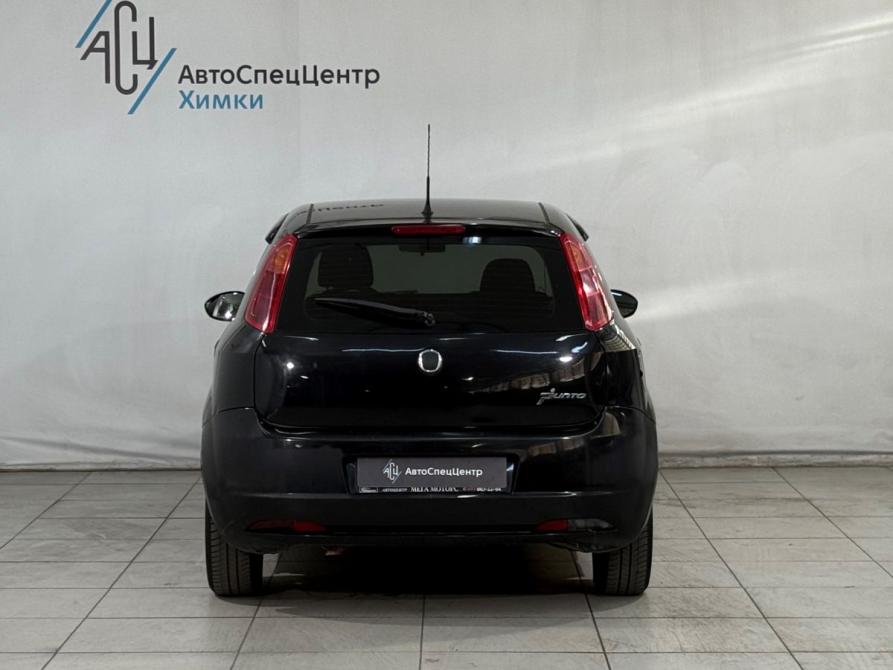 Fiat Punto III Grande Punto Химки  - изображение 12