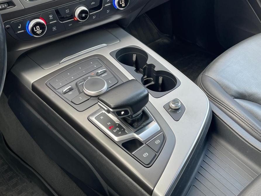 Audi Q7 II (4M) Воронеж  - изображение 12