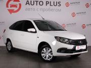 Lada (ВАЗ) Granta I Рестайлинг Минеральные Воды  - изображение 17