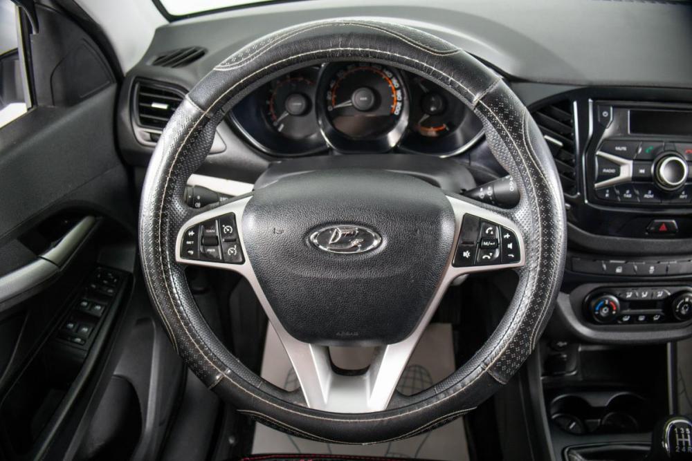 Lada (ВАЗ) Vesta I Пермь  - изображение 15