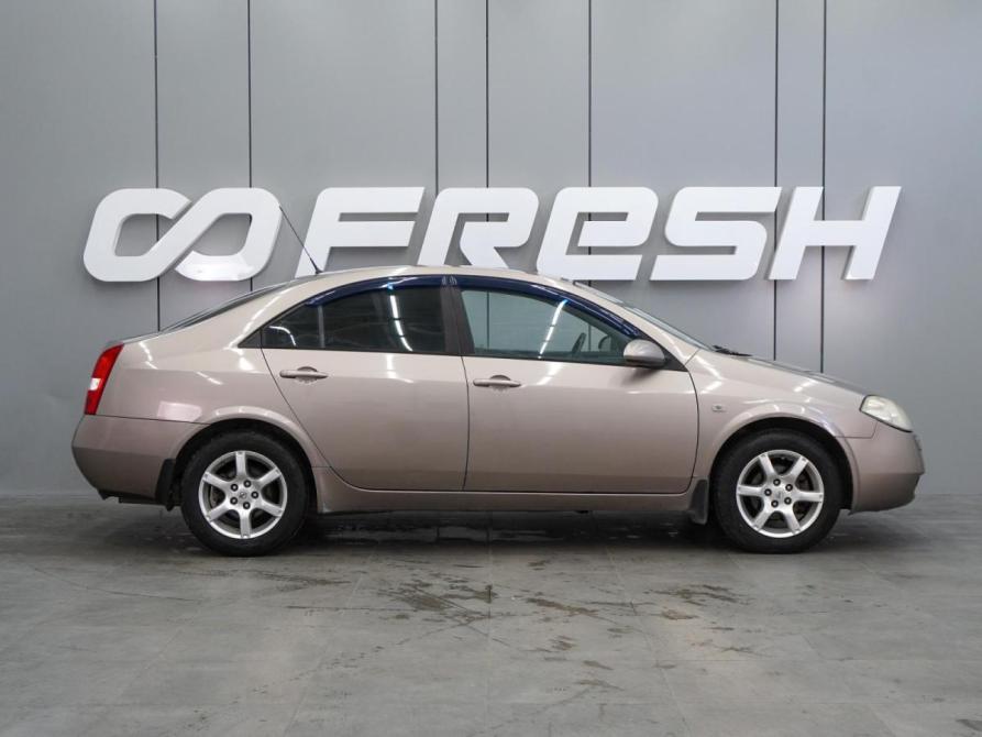 Nissan Primera III (P12) Воронеж  - изображение 5