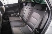 Hyundai Tucson III Рестайлинг Томск  - изображение 37