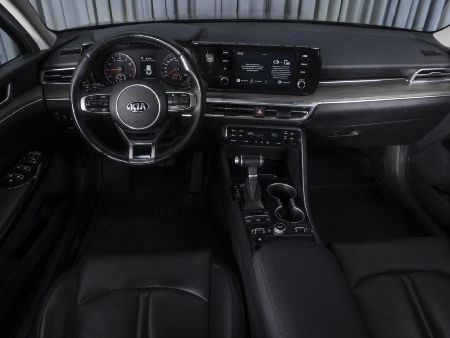 Kia K5 III Ставрополь  - изображение 6