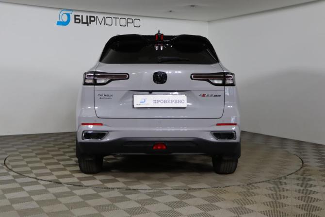 Changan CS55 Plus II Рестайлинг с пробегом 2023 года, цена 1 999 990 рублей, 68102 км, внедорожник, Автокод Объявления