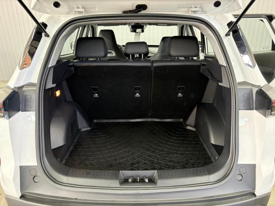 Chery Tiggo 4 I Рестайлинг 2 Краснодар  - изображение 20