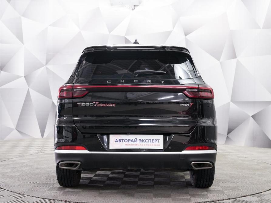 Chery Tiggo 7 Pro Max I Ульяновск  - изображение 2