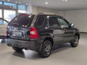 Kia Sportage II Рестайлинг Казань  - изображение 28
