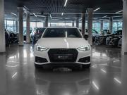 Audi A4 V (B9) Рестайлинг Москва  - изображение 29