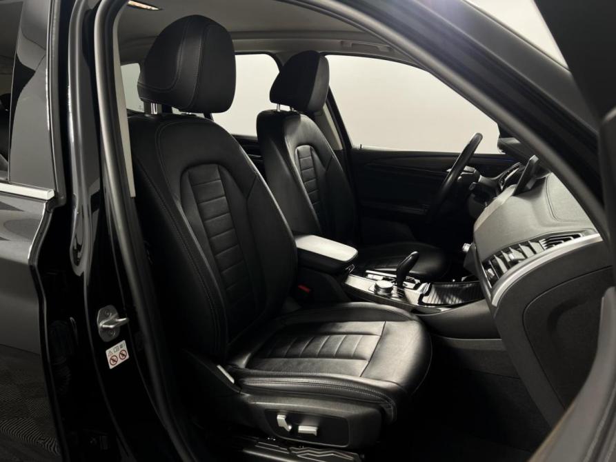 BMW X3 III (G01) Казань  - изображение 8