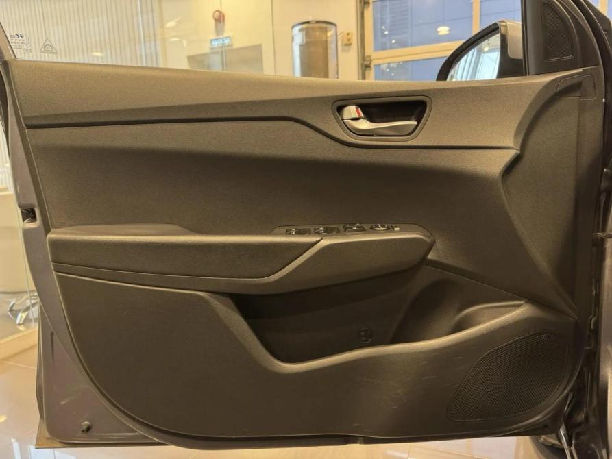 Hyundai Solaris II Рестайлинг Подольск  - изображение 11