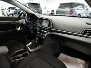 Hyundai Elantra VI (AD) Рестайлинг Калуга  - изображение 34