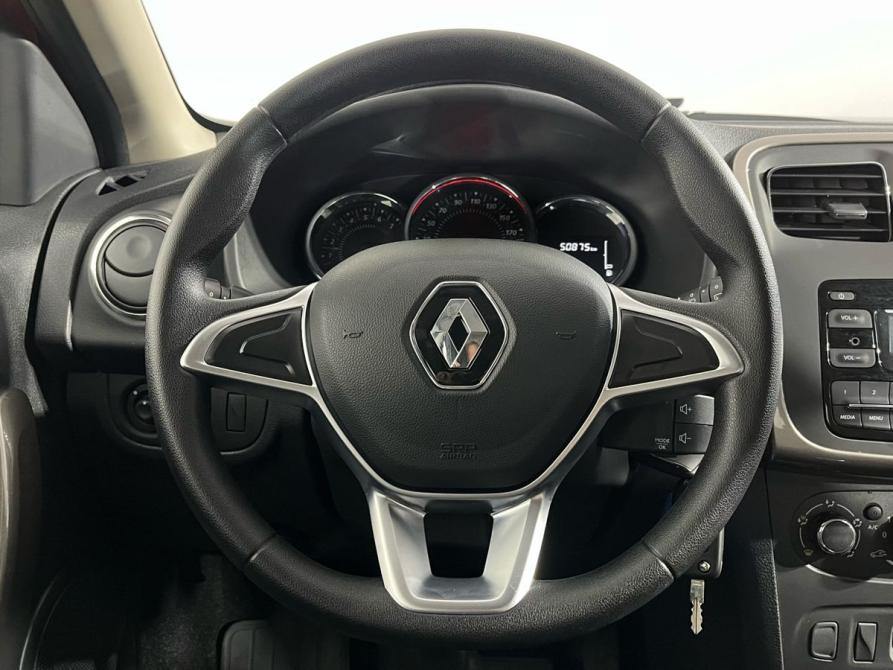 Renault Sandero II Рестайлинг Ижевск  - изображение 10