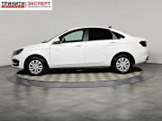 Lada (ВАЗ) Vesta I Рестайлинг (NG) Белгород  - изображение 23