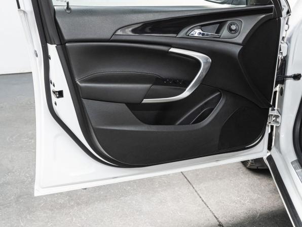 Opel Insignia I с пробегом 2012 года, цена 1 144 000 рублей, 186212 км, седан, Автокод Объявления