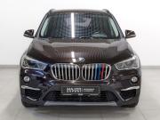 BMW X1 II (F48) Москва  - изображение 32