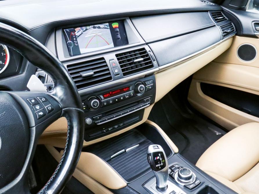 BMW X6 M I (E71) Екатеринбург  - изображение 9