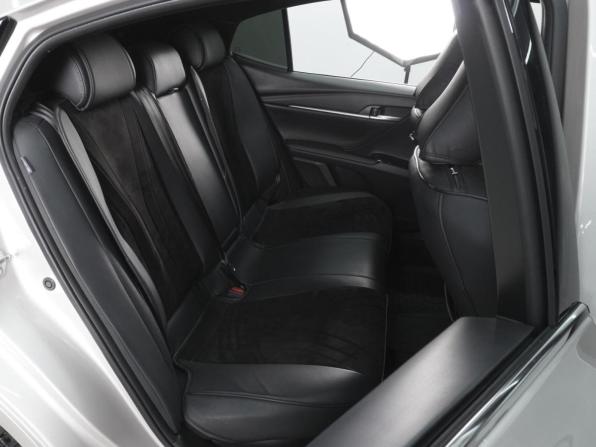 Toyota Camry IX (XV80) с пробегом 2025 года, цена 4 890 000 рублей, 9982 км, седан, Автокод Объявления