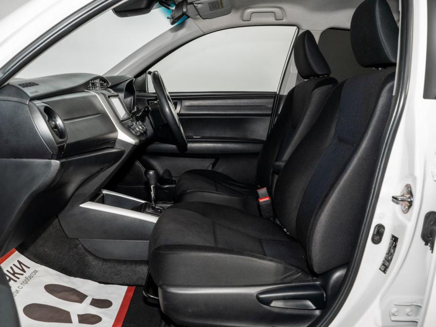 Toyota Corolla XI (E160 E170 E180) Рестайлинг 1 Иркутск  - изображение 6