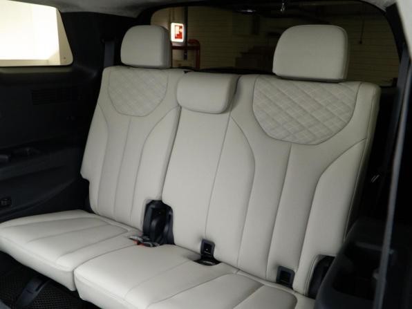 Hyundai Palisade I с пробегом 2021 года, цена 5 258 888 рублей, 78234 км, внедорожник, Автокод Объявления