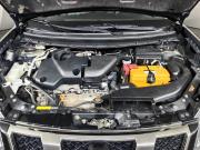 Nissan X-Trail II Рестайлинг Москва  - изображение 31
