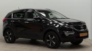 Kia Sportage III Киров  - изображение 27