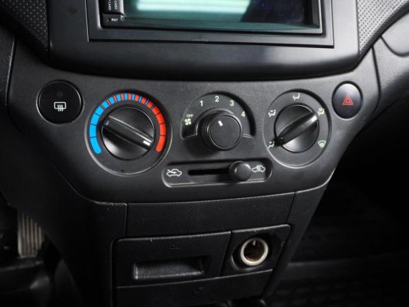 Chevrolet Aveo I Рестайлинг с пробегом 2009 года, цена 499 000 рублей, 150852 км, хэтчбек, Автокод Объявления