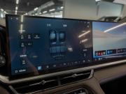Geely Monjaro I Рестайлинг 2 Москва  - изображение 62