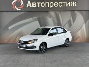 Lada (ВАЗ) Granta I Рестайлинг Волгоград  - изображение 21