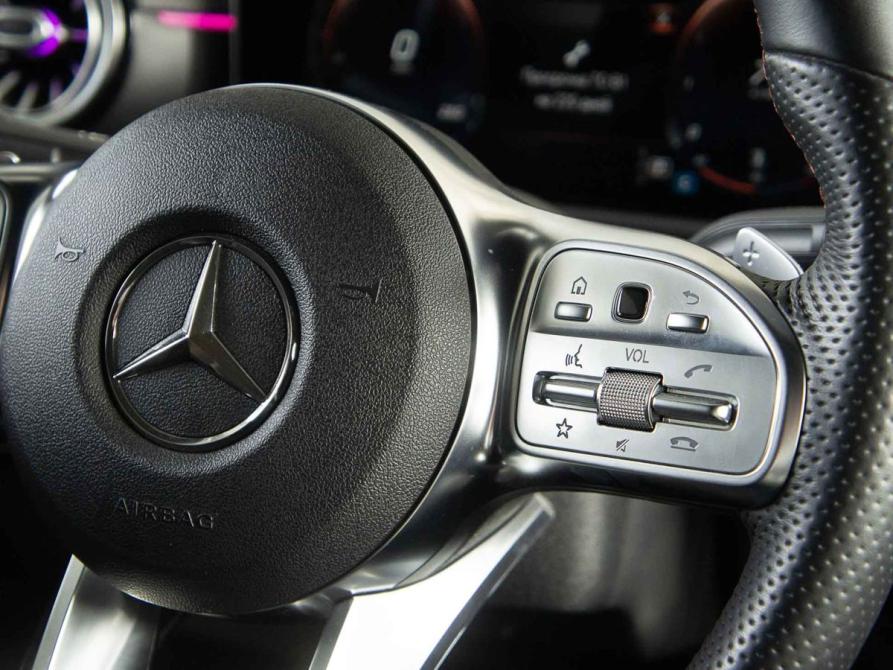 Mercedes-Benz CLA II (C118 X118) Березовский  - изображение 13